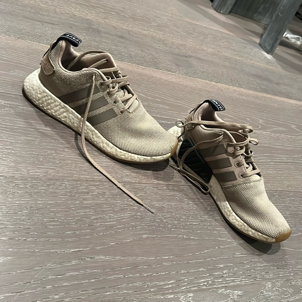 Adidas Athletic Shoes